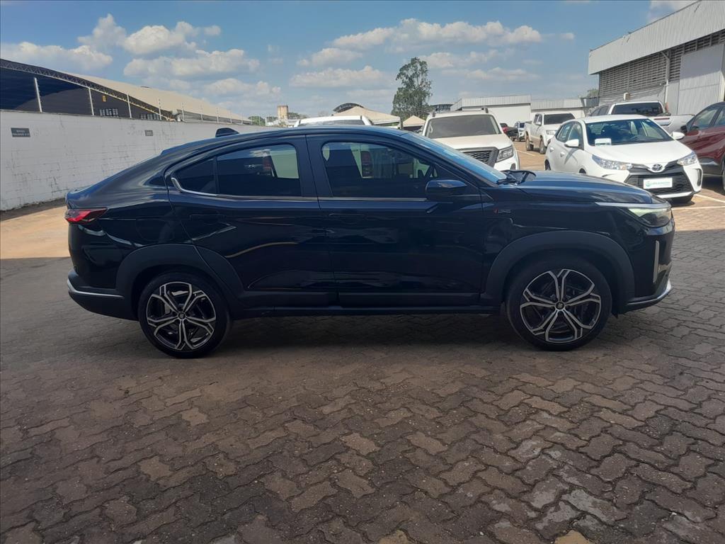 FASTBACK 1.0 TURBO 200 FLEX AUDACE CVT