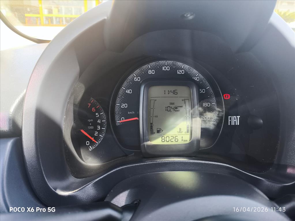 UNO 1.0 FIREFLY FLEX DRIVE 4P MANUAL4