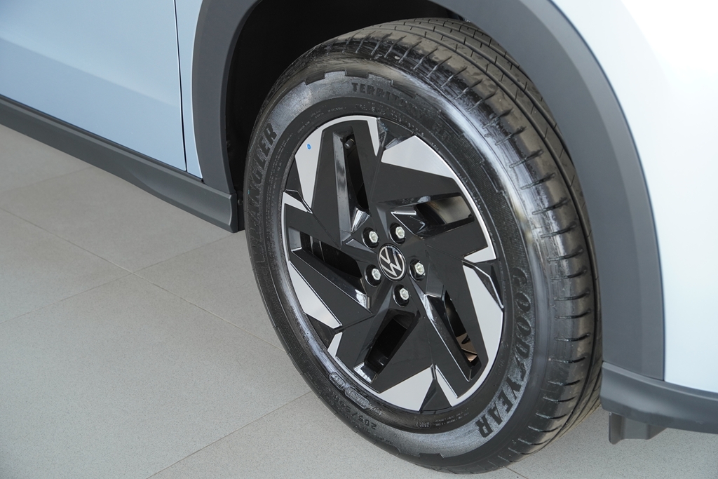 TERA 1.0 170 TSI COMFORT AUTOMÁTICO3