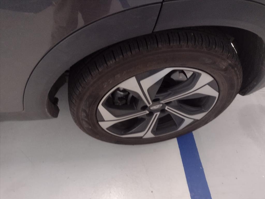 Caoa Chery-TIGGO 5X PRO-1.5 VVT TURBO iFLEX CVT