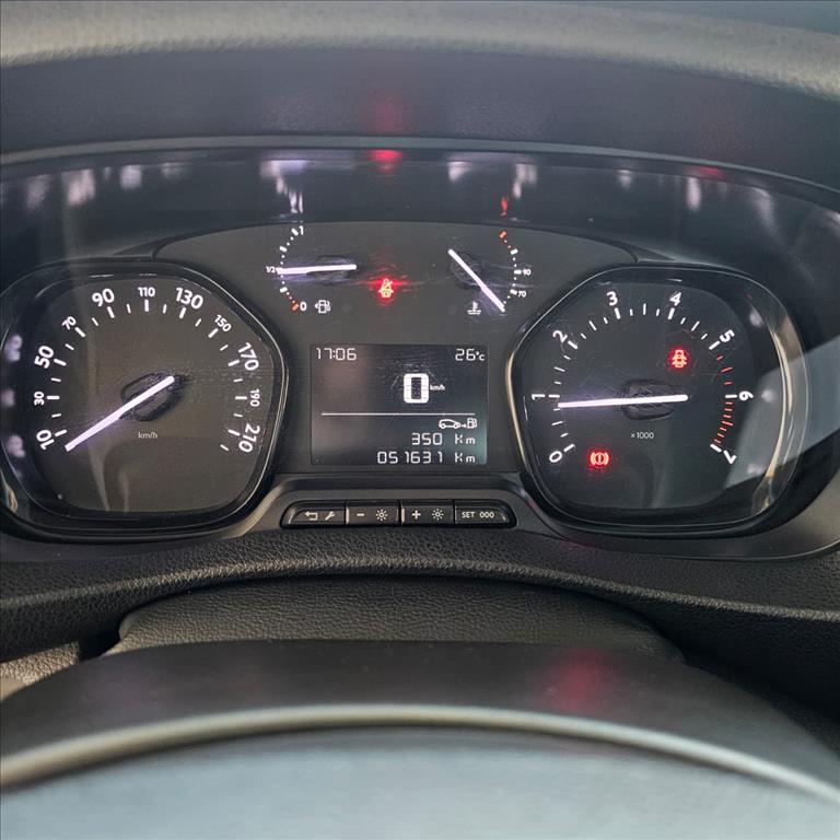 SCUDO 1.5 BLUEHDI DIESEL CARGO MANUAL7