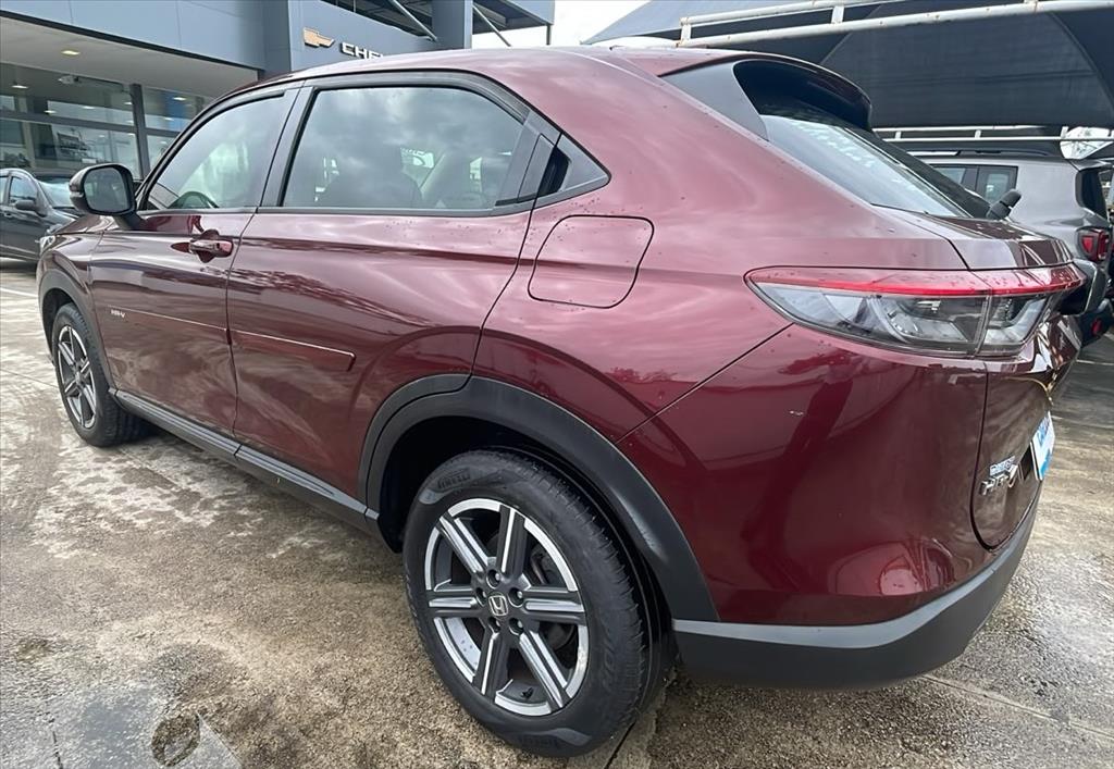 HR-V 1.5 DI I-VTEC FLEX EX CVT5
