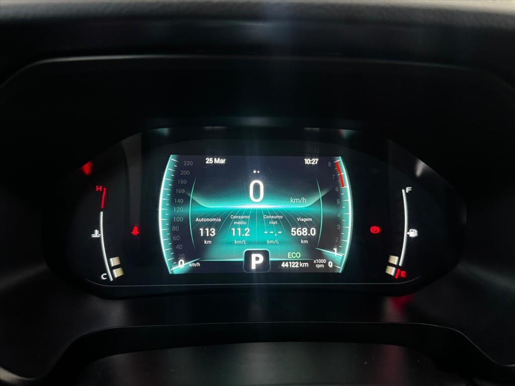 Caoa Chery-TIGGO 5x-1.5 VVT TURBO iFLEX SPORT CVT