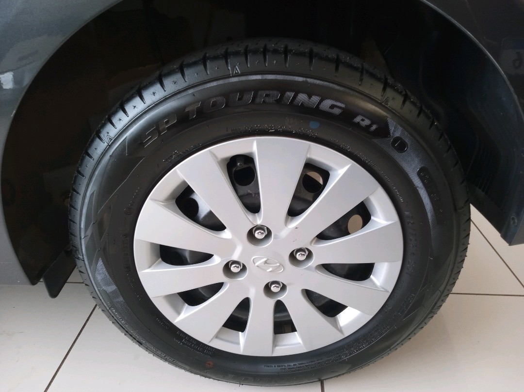 HB20 1.0 UNIQUE 12V FLEX 4P MANUAL11