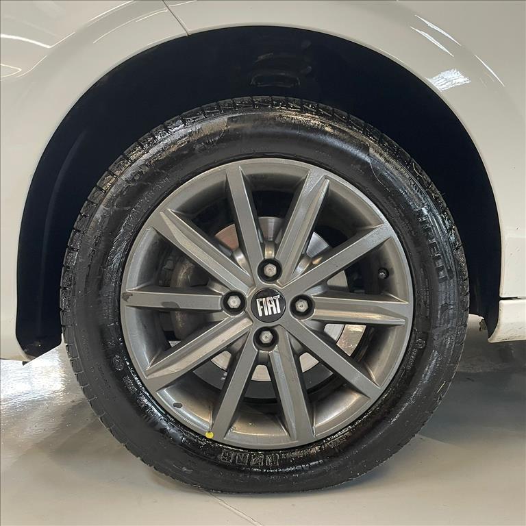 CRONOS 1.3 FIREFLY FLEX DRIVE CVT12