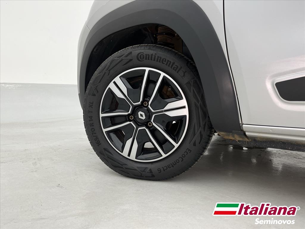 KWID 1.0 12V SCE FLEX INTENSE MANUAL4