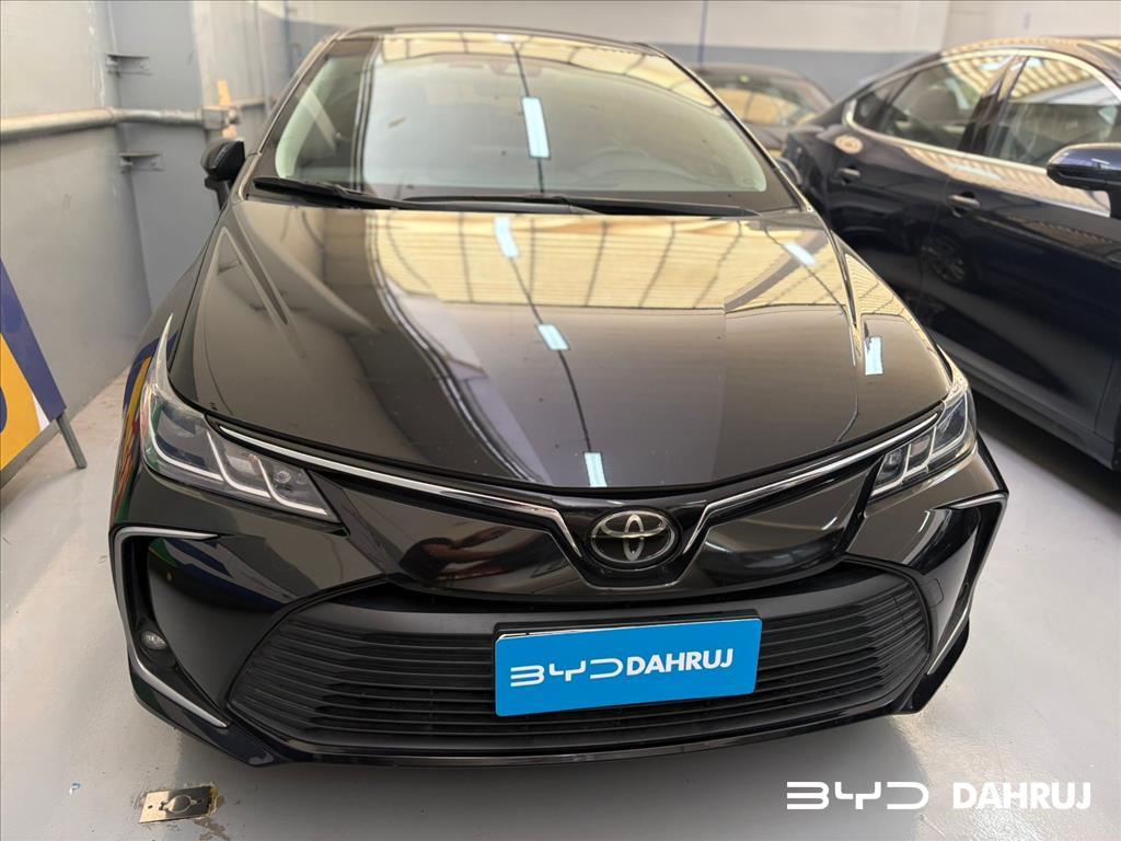 COROLLA 2.0 VVT-IE FLEX XEI DIRECT SHIFT1