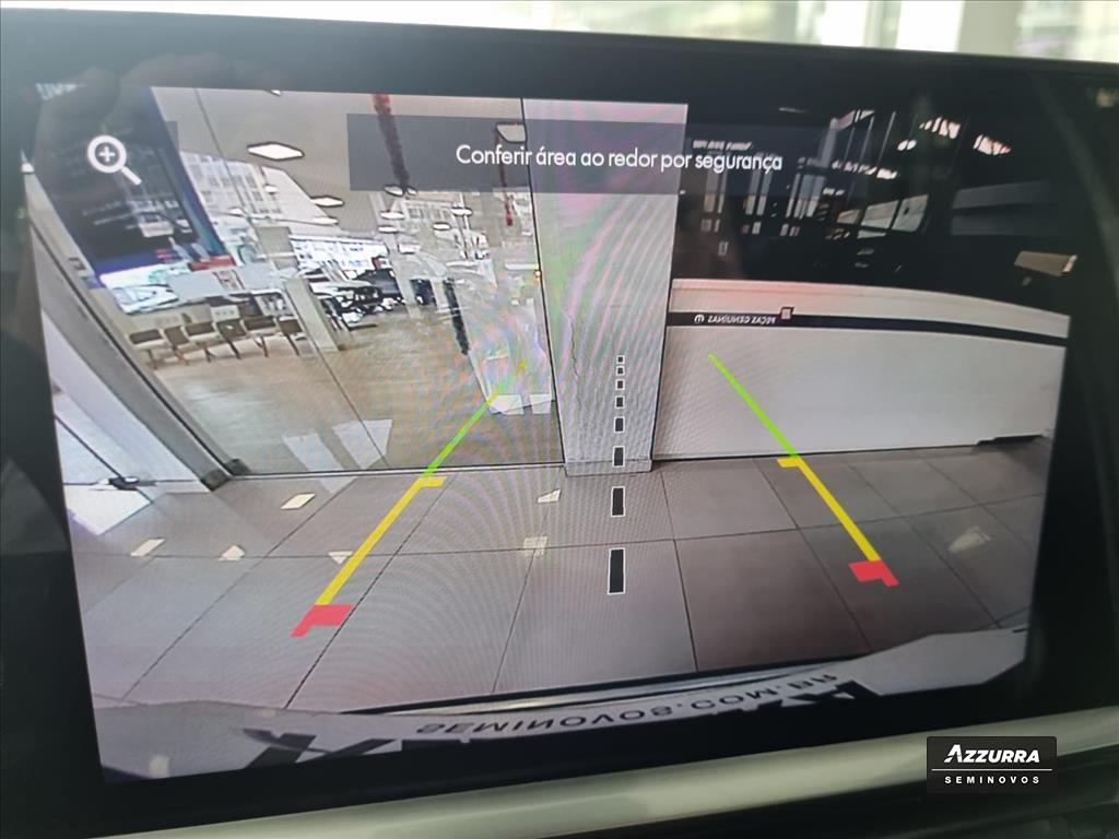 FASTBACK 1.0 TURBO 200 FLEX IMPETUS CVT23