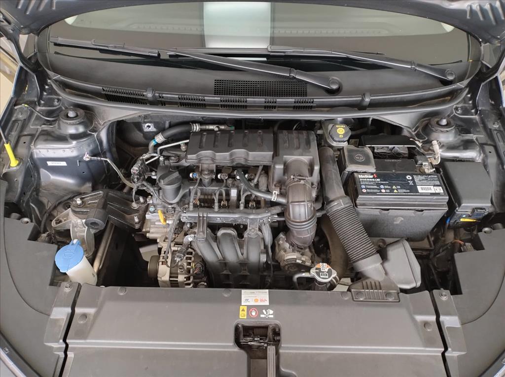 HB20 1.0 12V FLEX LIMITED MANUAL13