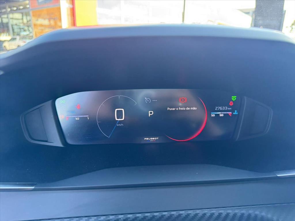 2008 1.0 TURBO 200 FLEX ALLURE CVT8