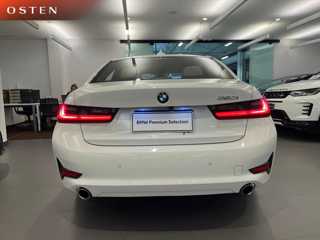 BMW-320i-2.0 16V TURBO FLEX GP AUTOMÁTICO