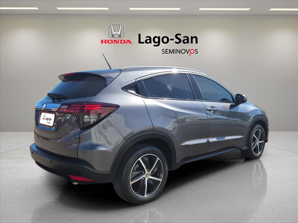 HR-V 1.8 16V FLEX EXL 4P AUTOMÁTICO2