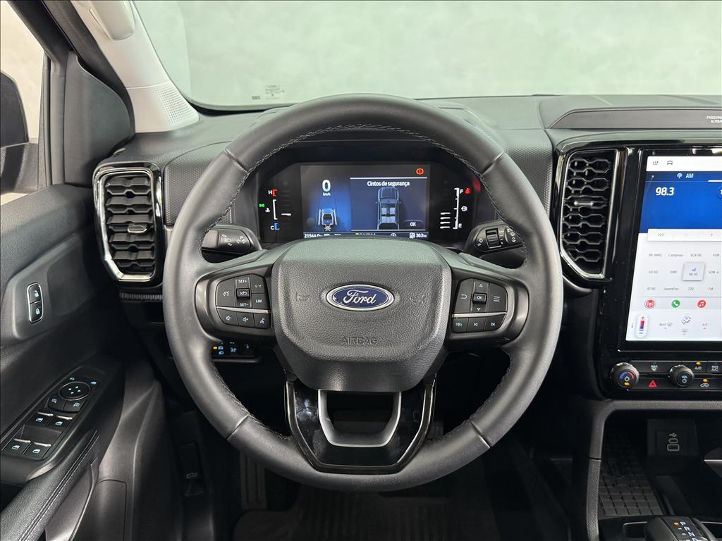 RANGER 3.0 V6 TURBO DIESEL CD XLT 4X4 AUTOMÁTICO5