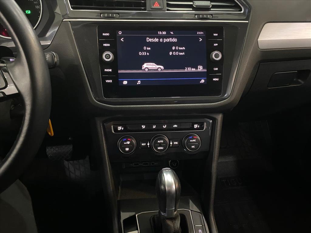 TIGUAN 1.4 250 TSI TOTAL FLEX ALLSPACE TIPTRONIC13