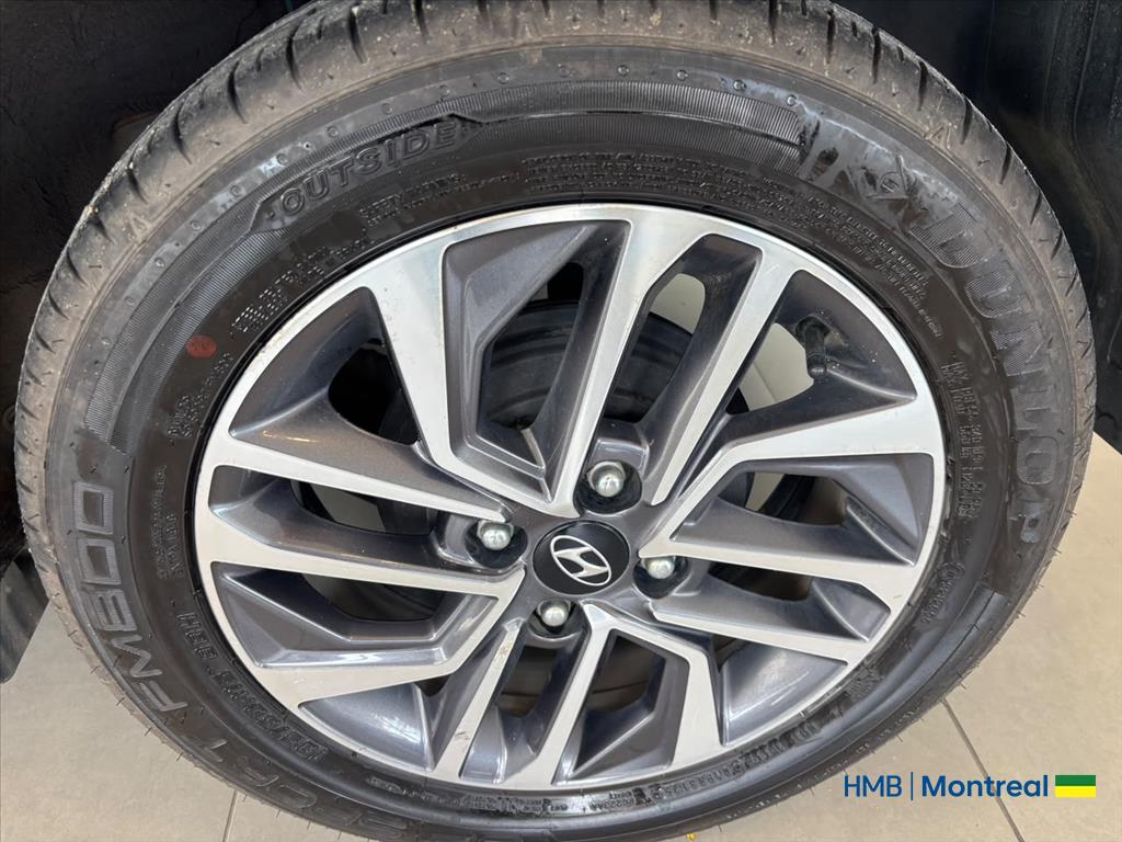 HB20 1.0 TGDI FLEX EVOLUTION AUTOMÁTICO20
