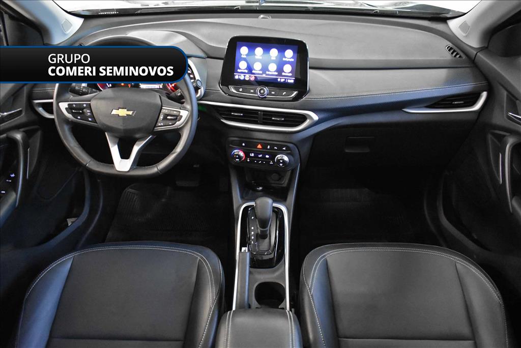 TRACKER 1.2 TURBO FLEX PREMIER AUTOMÁTICO5