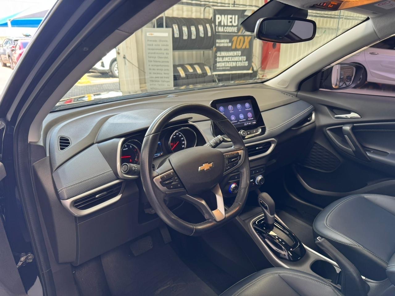 TRACKER 1.2 TURBO FLEX PREMIER AUTOMÁTICO13