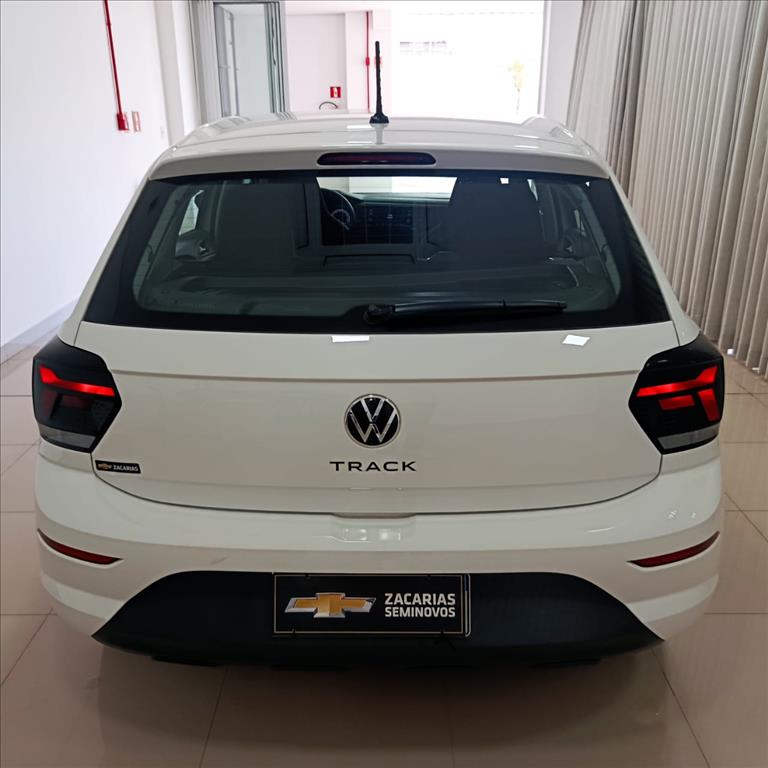 POLO 1.0 MPI TRACK MANUAL3