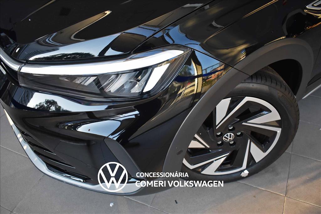 NIVUS 1.0 200 TSI TOTAL FLEX HIGHLINE AUTOMÁTICO8 NIVUS 1.0 200 TSI TOTAL FLEX HIGHLINE AUTOMÁTICO8