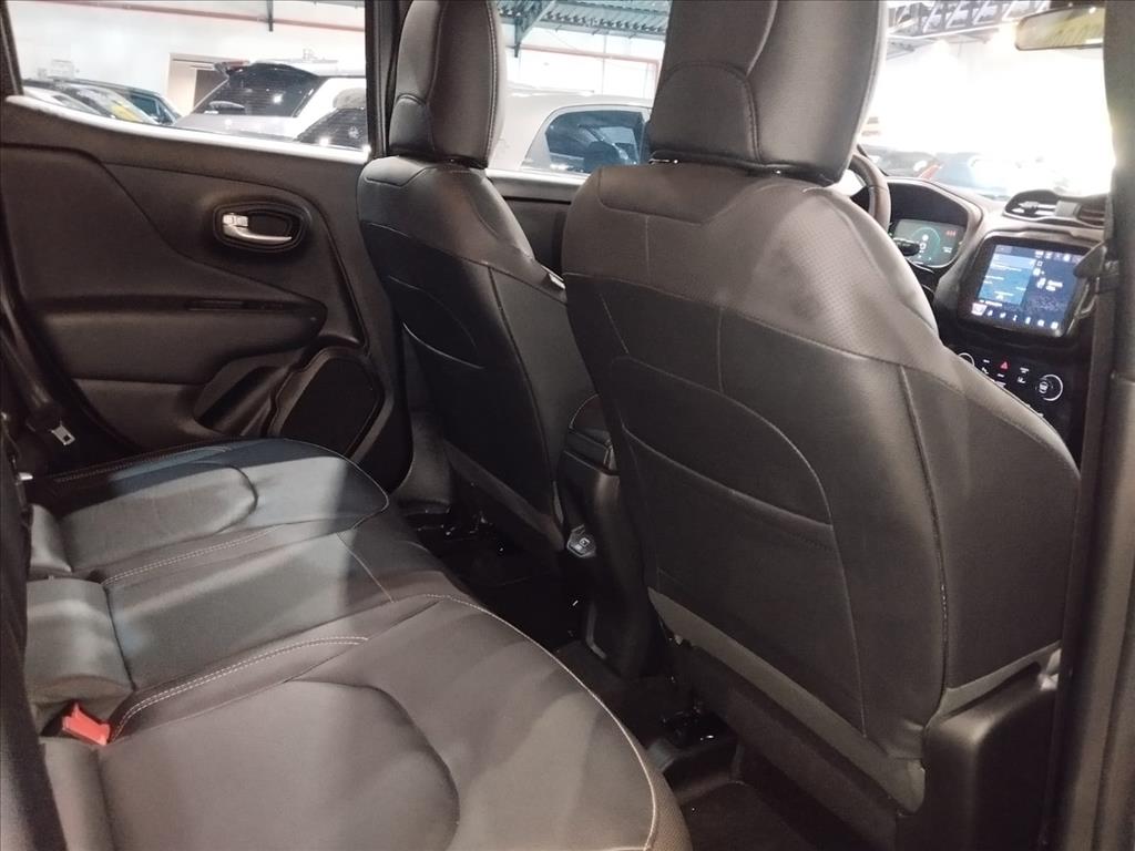 RENEGADE 1.3 T270 TURBO FLEX LONGITUDE AT613