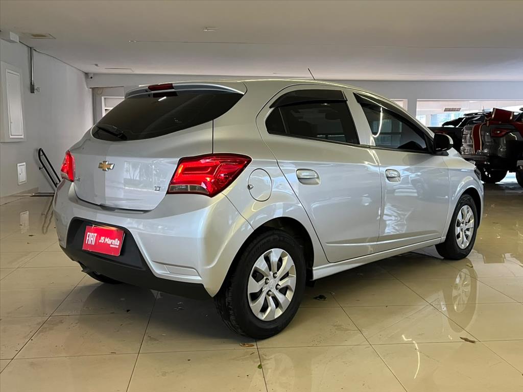 ONIX 1.0 MPFI LT 8V FLEX 4P MANUAL3