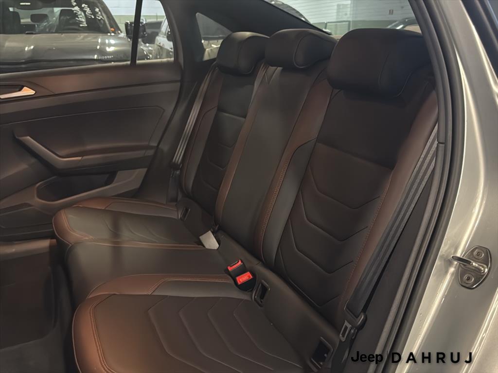 VIRTUS 1.0 200 TSI HIGHLINE AUTOMÁTICO9