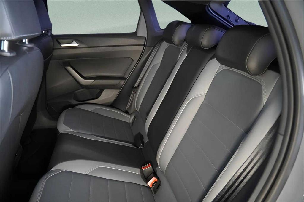 NIVUS 1.0 200 TSI TOTAL FLEX HIGHLINE AUTOMÁTICO7