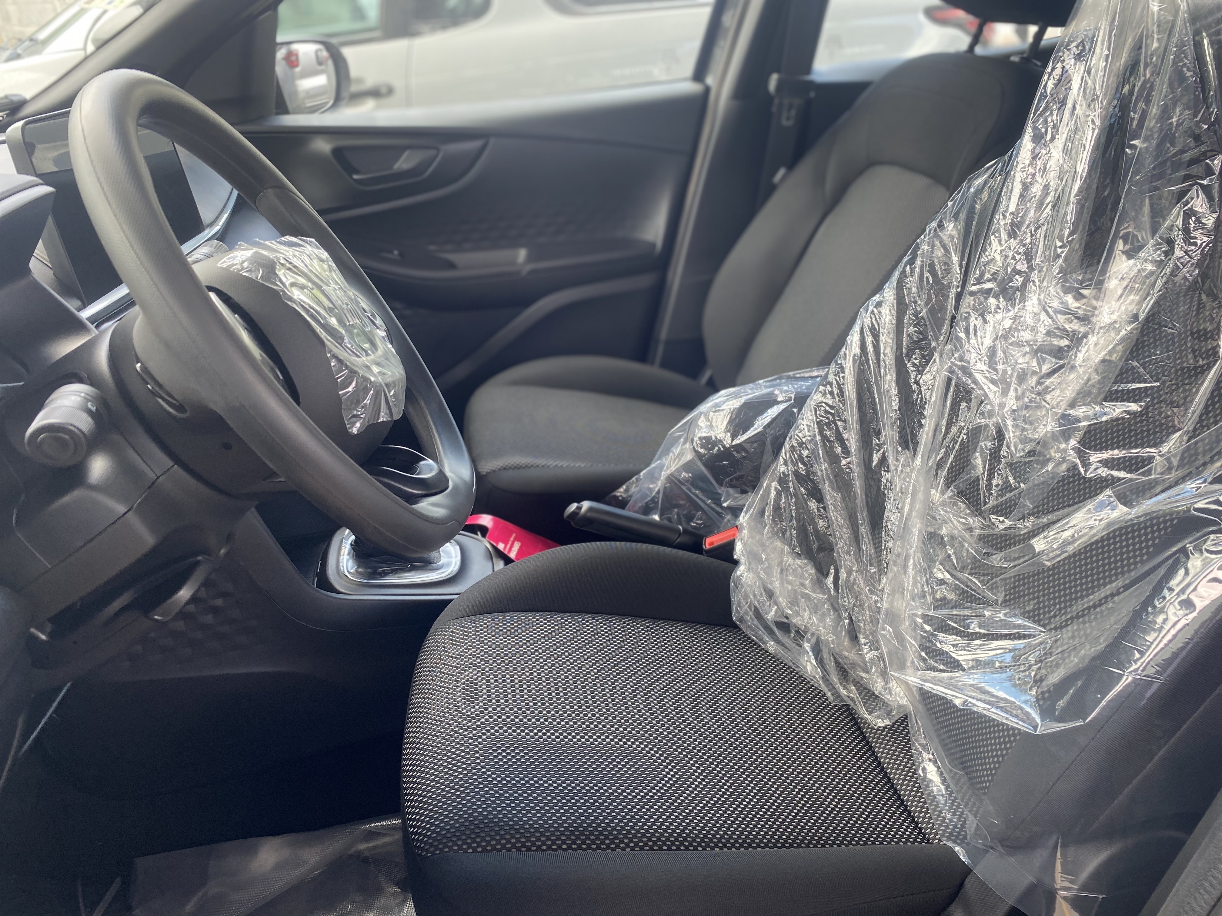 PULSE 1.3 FLEX DRIVE CVT10