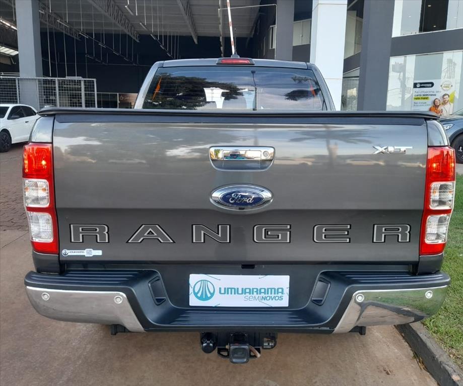 RANGER 3.2 XLT 4X4 CD 20V DIESEL 4P AUTOMÁTICO3