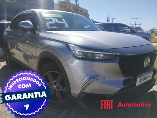 HR-V 1.5 DI I-VTEC TURBO FLEX ADVANCE CVT