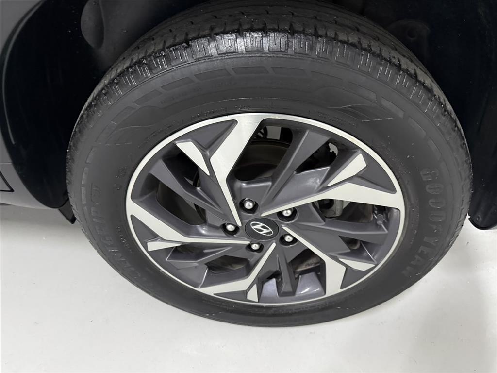 Hyundai-CRETA-1.0 TGDI FLEX LIMITED AUTOMÁTICO