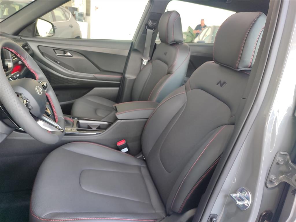 Hyundai-CRETA-1.0 TGDI FLEX N LINE AUTOMÁTICO