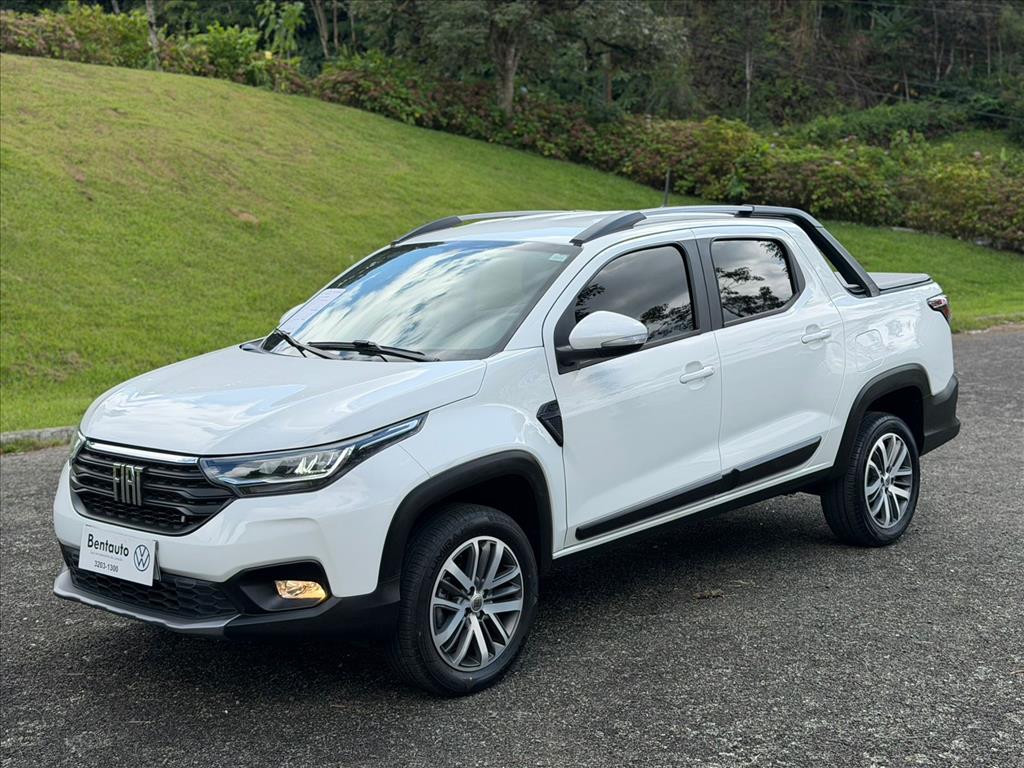 STRADA 1.3 FIREFLY FLEX VOLCANO CD CVT4