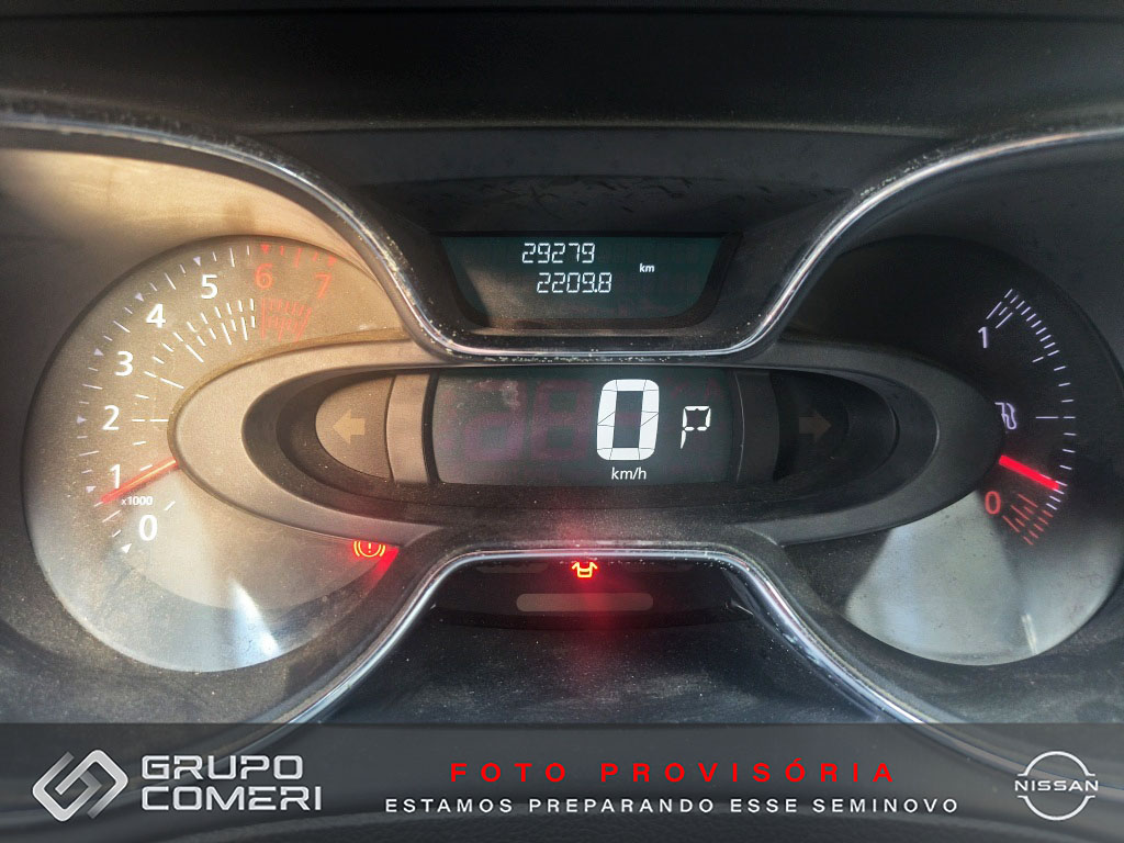 CAPTUR 1.6 16V SCE FLEX LIFE X-TRONIC5