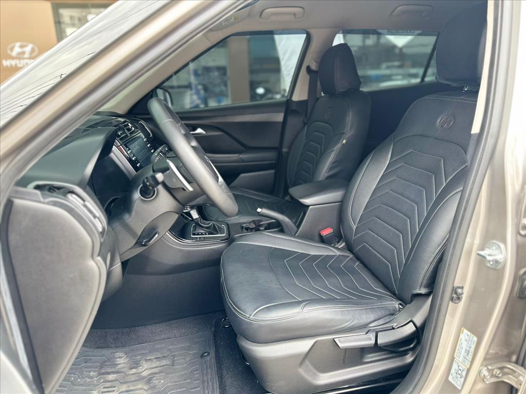 Hyundai-CRETA-1.0 TGDI FLEX LIMITED AUTOMÁTICO