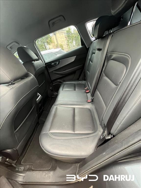 Caoa Chery Tiggo 7 1.5 Tci Turbo Flex Sport CVT - foto 10