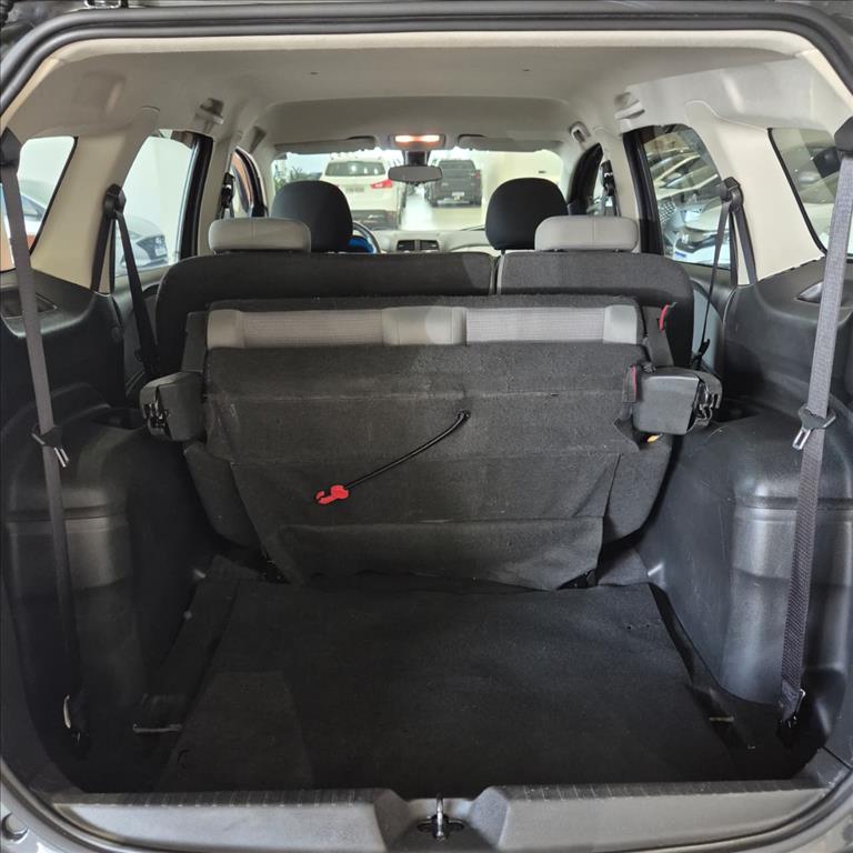 SPIN 1.8 LTZ 8V FLEX 4P AUTOMÁTICO13