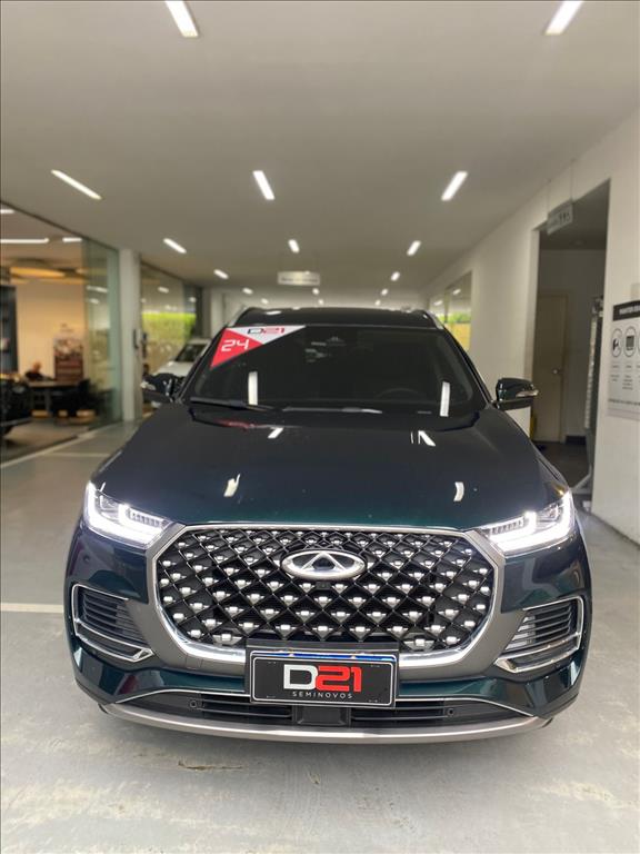 1.5 TCI PLUG-IN HYBRID DHT