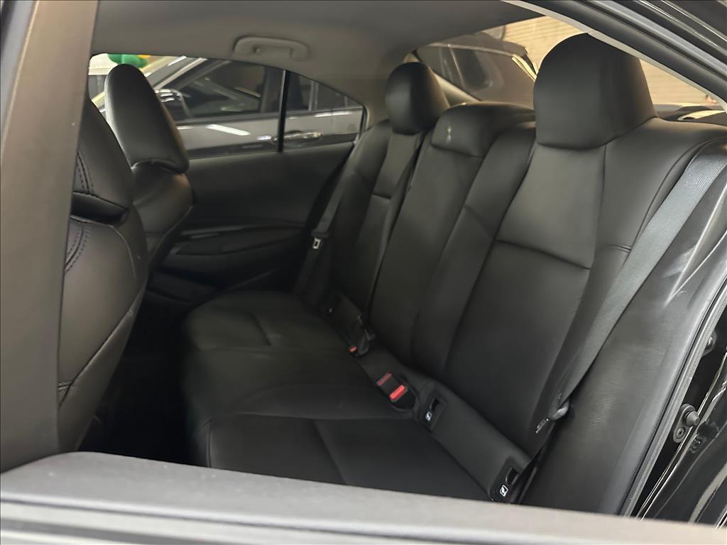 COROLLA 2.0 VVT-IE FLEX GLI DIRECT SHIFT8