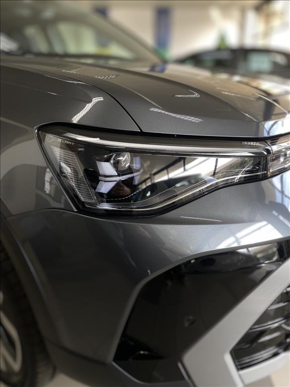 TAOS 1.4 250 TSI TOTAL FLEX HIGHLINE AUTOMÁTICO10