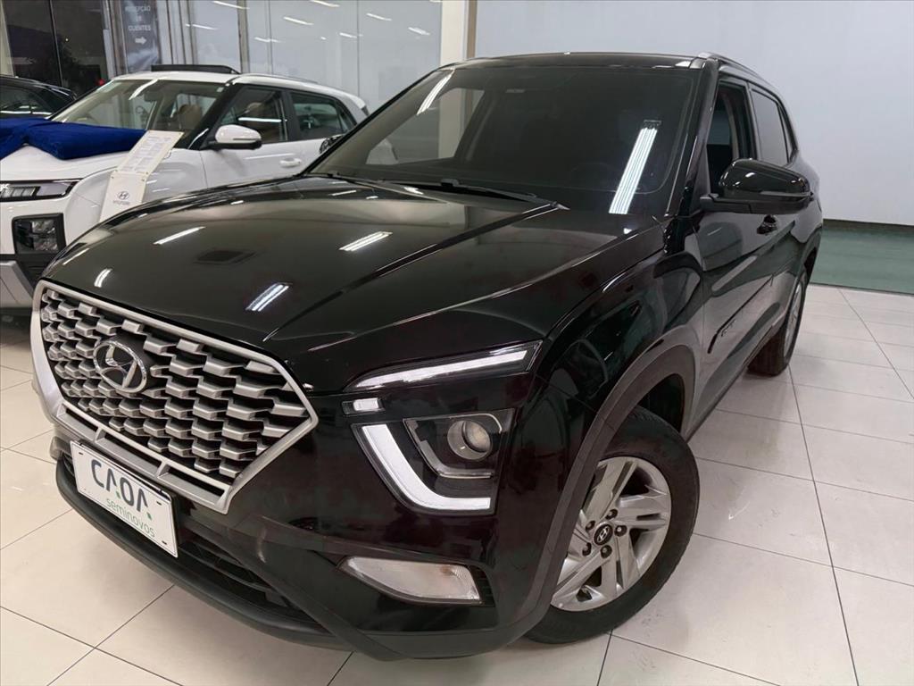 1.0 TGDI FLEX COMFORT PLUS AUTOMÁTICO