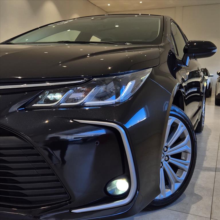 COROLLA 2.0 VVT-IE FLEX XEI DIRECT SHIFT6