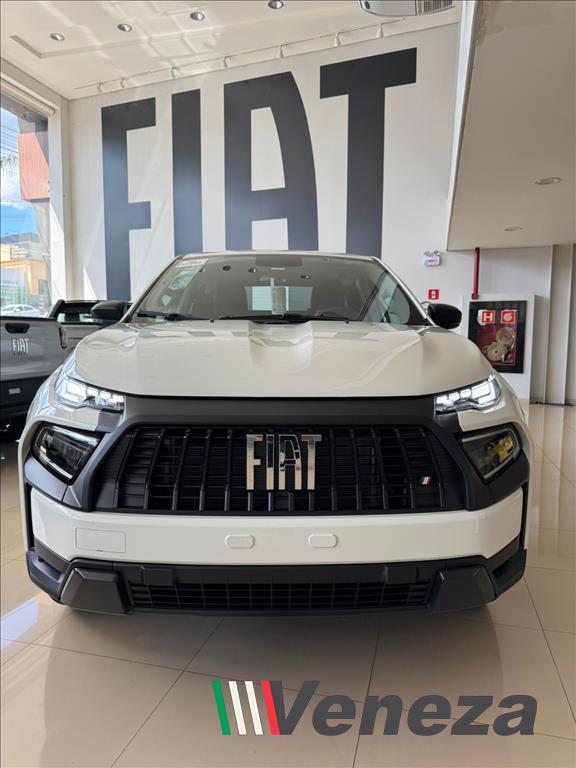 TORO 1.3 TURBO 270 FLEX ENDURANCE AT6