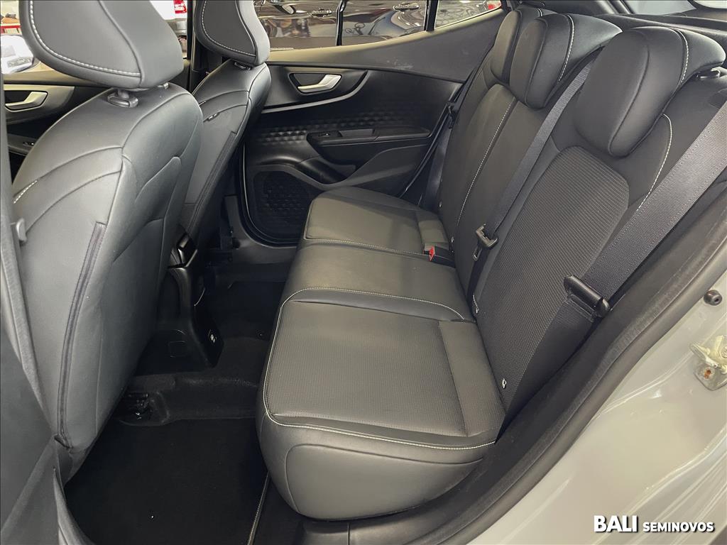 PULSE 1.0 TURBO 200 FLEX IMPETUS CVT16