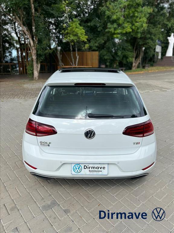 GOLF 1.0 200 TSI TOTAL FLEX COMFORTLINE TIPTRONIC5