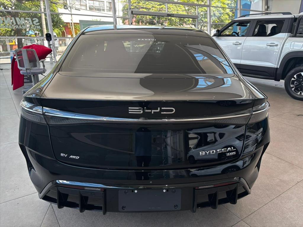 SEAL 82,5 KW ELÉTRICO AWD7