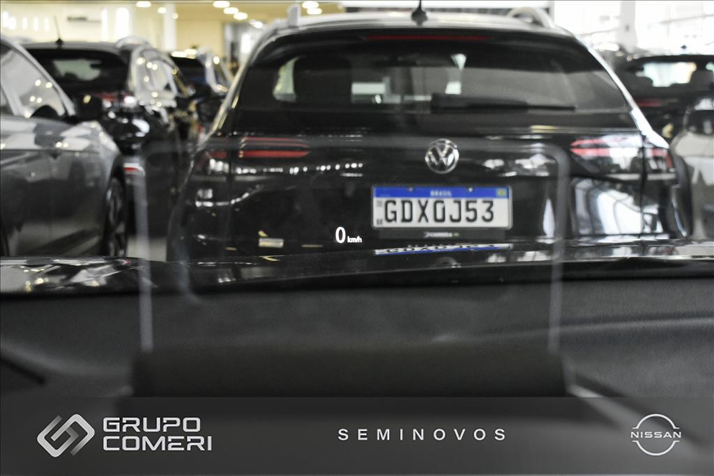 ECLIPSE CROSS 1.5 MIVEC TURBO GASOLINA HPE-S CVT15