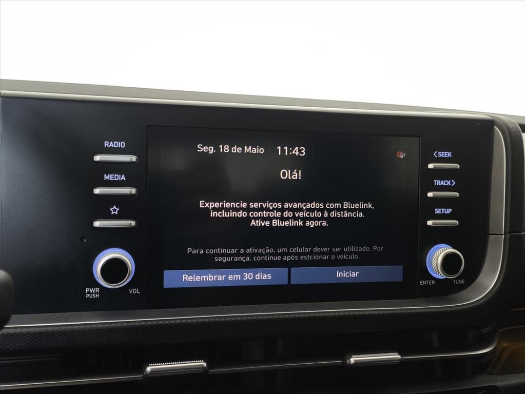 CRETA 1.0 TGDI FLEX LIMITED AUTOMÁTICO5
