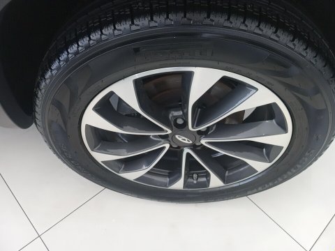 Caoa Chery-TIGGO 7-1.5 VVT TURBO iFLEX TXS DCT