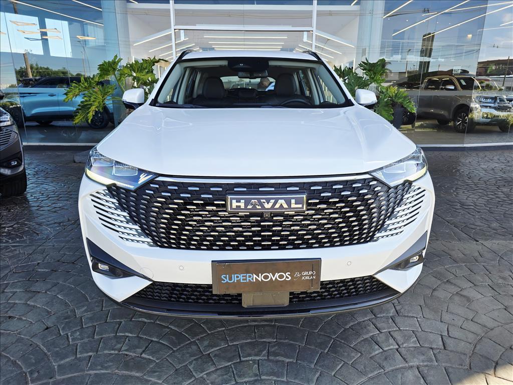 HAVAL H6 1.5 PHEV PREMIUM AWD E-TRACTION1